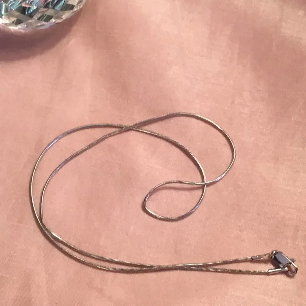 N/A sterling silver